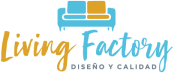 Logo Living Factory